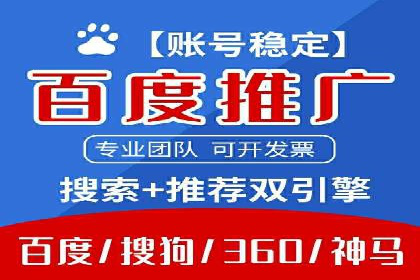 某品牌通过SEM运营推广实现增长